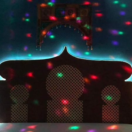 Hotel 9 Secrets - Adults Only Гранада Екстер'єр фото