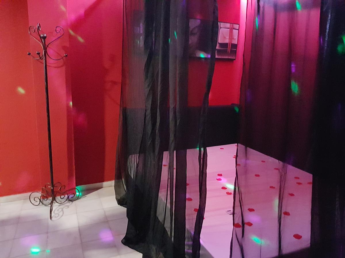 Hotel 9 Secrets - Adults Only Гранада Екстер'єр фото